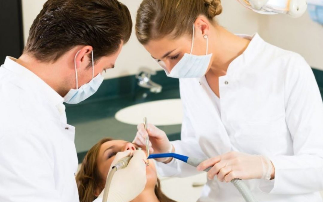 6 Skills You Need to Be Successful in Dental Assisting