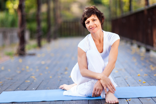 Top Health Tips for Women in Their 50’s
