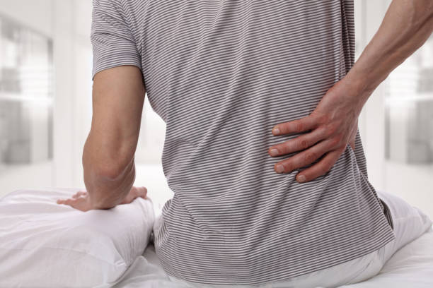 Sciatica Back Pain: What to Know and Do