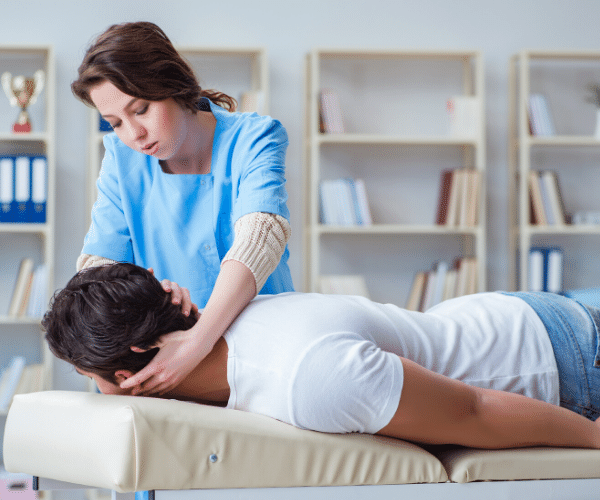 5 Signs You Need to Visit Your Local Chiropractor