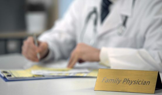 The Importance of Going to a Family Clinic